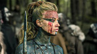 8 НОВЫХ ФАНТАСТИЧЕСКИХ СЕРИАЛОВ которые УЖЕ ВЫШЛИ! 2020