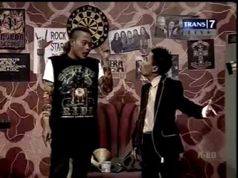 Opera Van Java 26 April 2013 Angguk Vs Geleng Part 4-5