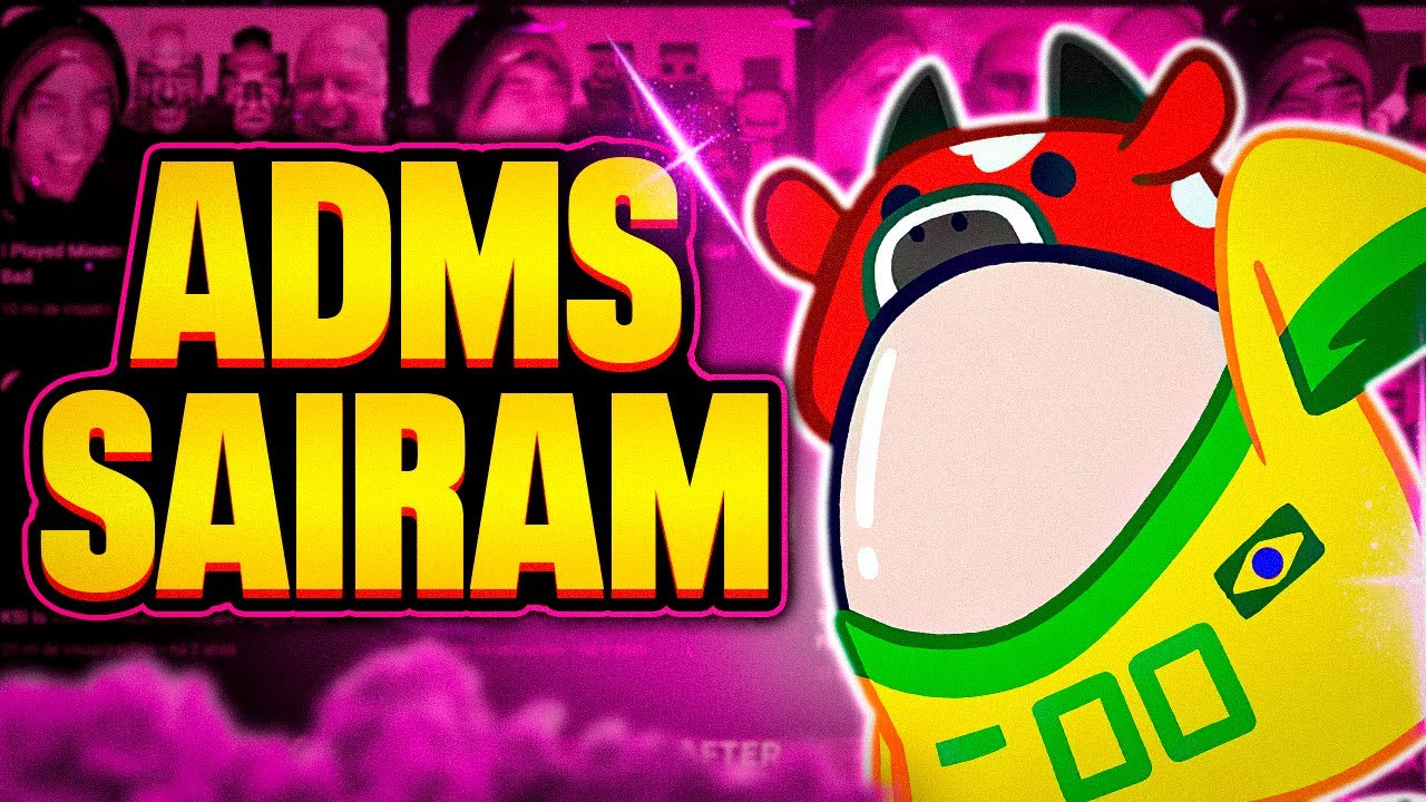 O QSMP FALIU! NEM OS ADMS AGUENTAM MAIS E O RICHAS QUITOU