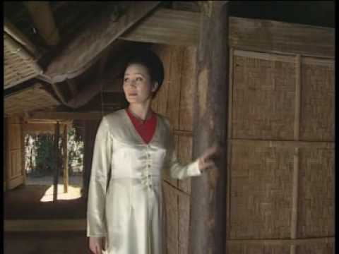 lời mẹ hát-dân ca Nghệ Tĩnh.DAT.DAT