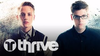 REEZ - Night Won't Fall (feat. Kyle & Devin) [Official Audio]