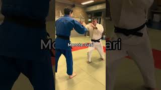 Download lagu Judo Leg Grab Throws mp3