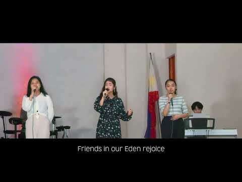 Hsa - uwc Holy Song - Spring Song Of Eden - Misc…