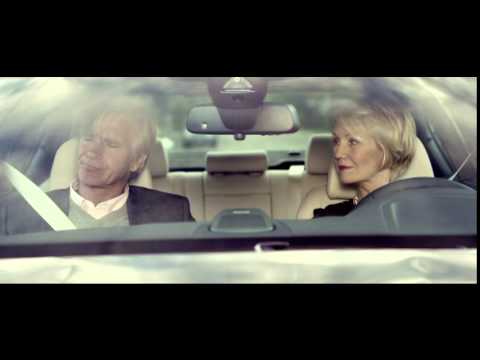 BMW Connected Drive Promo Video 5