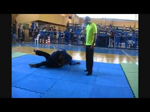 TV Meiaguarda - I Open Reverso - Final Absoluto Roxa - Pedro Jordão x Carlos Eduardo Alves