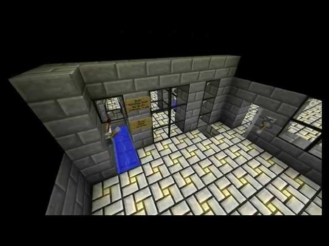 Final Destination Voltz Minecraft Server