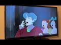 Opening To The Incredibles 2005 VHS