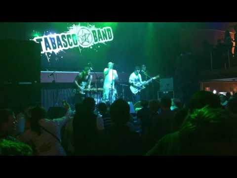 Tabasco Band Super Disco