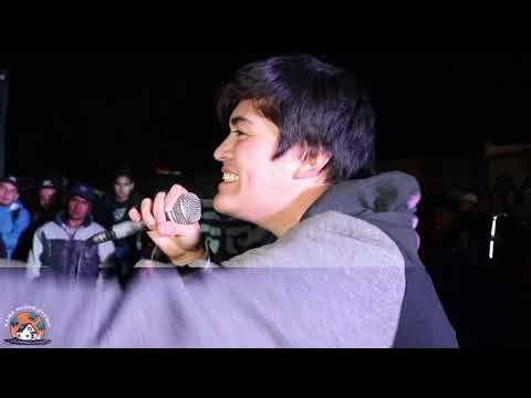 SKRATCH VS VIVIENDORMIDO VS ZATIRO 8VOS (FECHA 2 CHALLENGER ANIVERSARIO FLAMA)