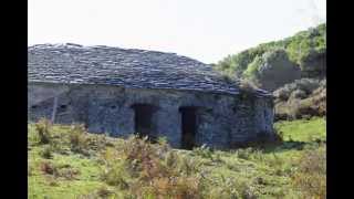 preview picture of video 'Glacière - Ville di Pietrabugo - Corsica'