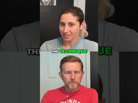 Self Defense Is Not About Techniques