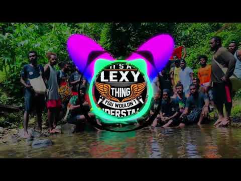 dj Morgz ft Girl Blo Bali_Boyderaz( Vanuatu mixed 2023) lexy playlist