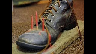 DIRTY SECRETS of VIETNAM - Booby Traps & Snares - Full Documentary (720p HD)