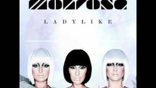 Monrose Love must carry on