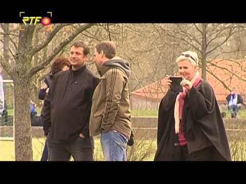 Traditioneller Dejà-Vu-Cup in Reutlingen und Pfullingen