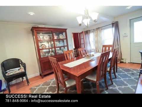 59 Clinton St, Brockton MA 02302 - Single Family Home - Real Estate - For Sale -