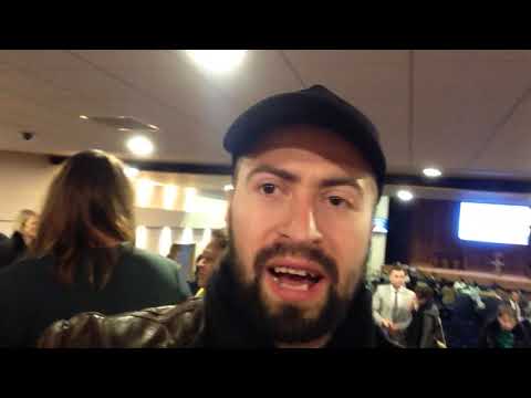 Cum e la Congresul Martorilor lui Iehova din Londra? (JEHOVAH WITNESSES CONVENTION IN LONDON, UK)