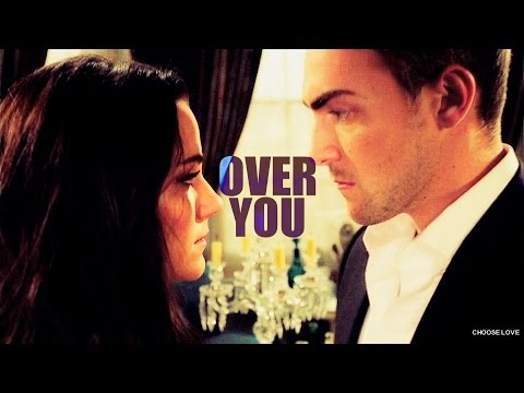 Jasper & Eleanor | I'm falling around you. [2x07]