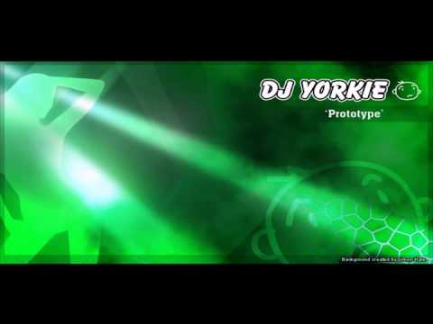 DJ YORKIE - Prototype