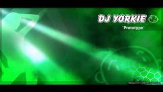 DJ YORKIE - Prototype