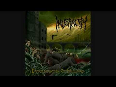 Visions of Coming Apocalypse -Inveracity