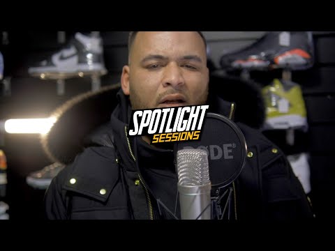 Danky - Spotlight Sessions