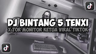 Download lagu DJ KAU CURI CURI PANDANGAN || BINTANG 5 TENXI X TOR MONITOR KETUA VIRAL TIKTOK FULL SONG MAMAN FVNDY mp3