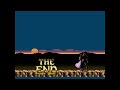 The Revenge Of Shinobi My Lover Good Ending Ai Cover V1 1 Metal Ballad Synth Metal Etc