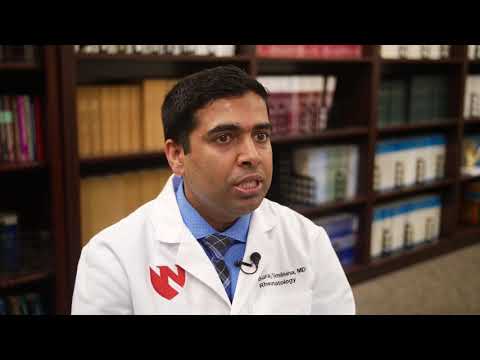 Gout - Nebraska Medicine