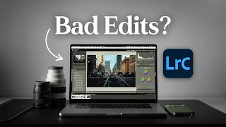Struggling in Lightroom? Watch this