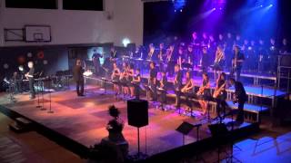 Halleluja I love her so  - Maceo Parker Version
