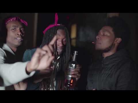 Brodie Macck x Slam Brazy - "Trippin" (Shot by @walt_east)