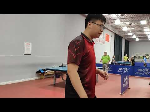 Yu Sun vs Tarun 10Nov21