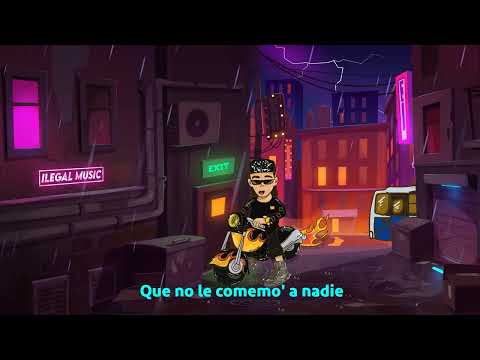 Que Pasa Mi Sangre 🩸- Tresckow x Kudyenbloke (Prod.Pirexx & Dj Falck)