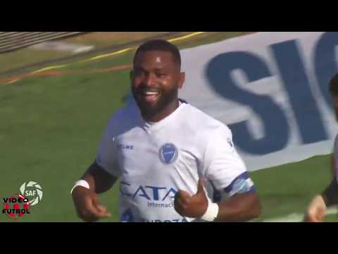 Compacto Santiago Morro García 2018