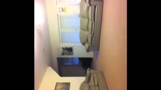 Mojo jojo Sea Saws Back and Forth