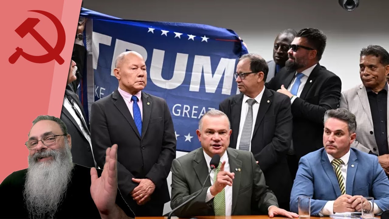 ESQUERDA TRAÇA estratégia para ENFRENTAR BOLSONARO em 2026: TRUMP e COVID