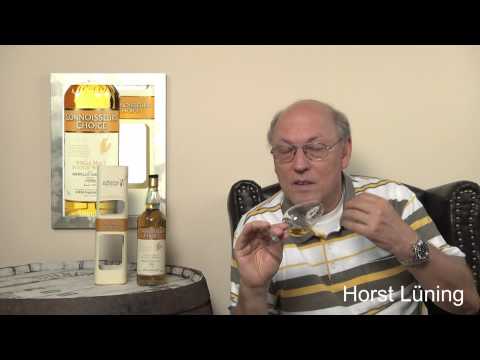 Whisky Verkostung: Aberfeldy 1996 Gordon & MacPhail
