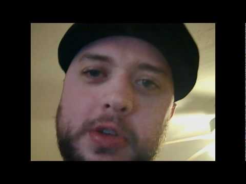 The End Is Near. Fuck 2012.