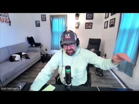 Tree Dog Tuesday: Ernährung mit Chip Kohser