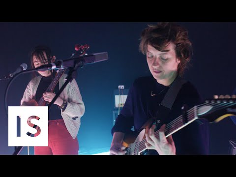 ROZI PLAIN // In Stereo Sessions