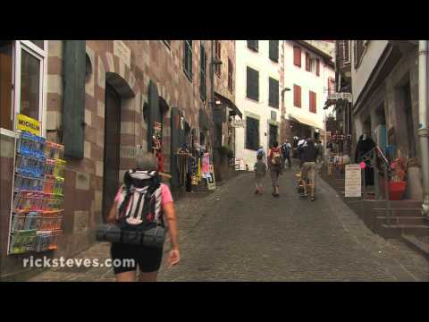 Basque Country: French Culture - Rick Steves’ Europe Travel Guide - Travel Bite