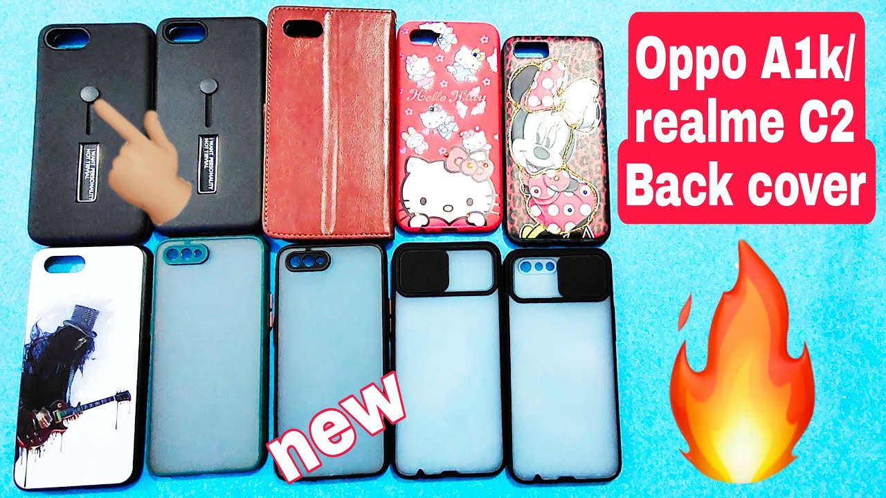 Watch video oppo a1k back cover/realme c2 back cover/smock/girls/flip/slide/new design cover/unboxing mobile Now oppo a1k back cover/realme c2 back cover/smock/girls/flip/slide/new design cover/unboxing mobile