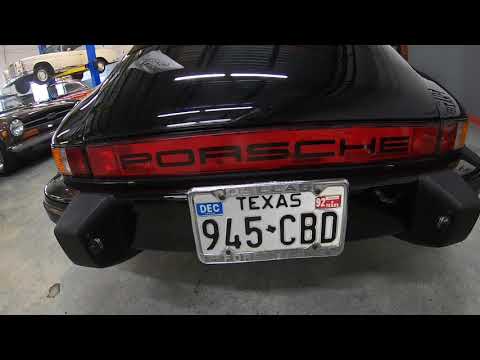 1981 Porsche 911 (CC-1434991) for sale in Lebanon, Tennessee
