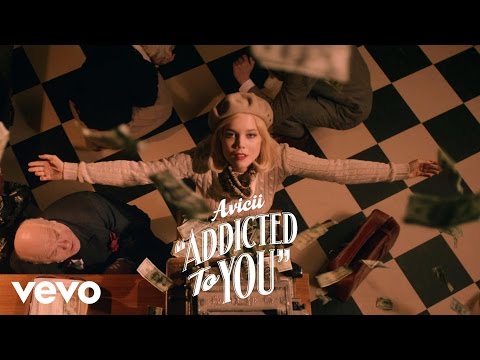 Video de Addicted To You