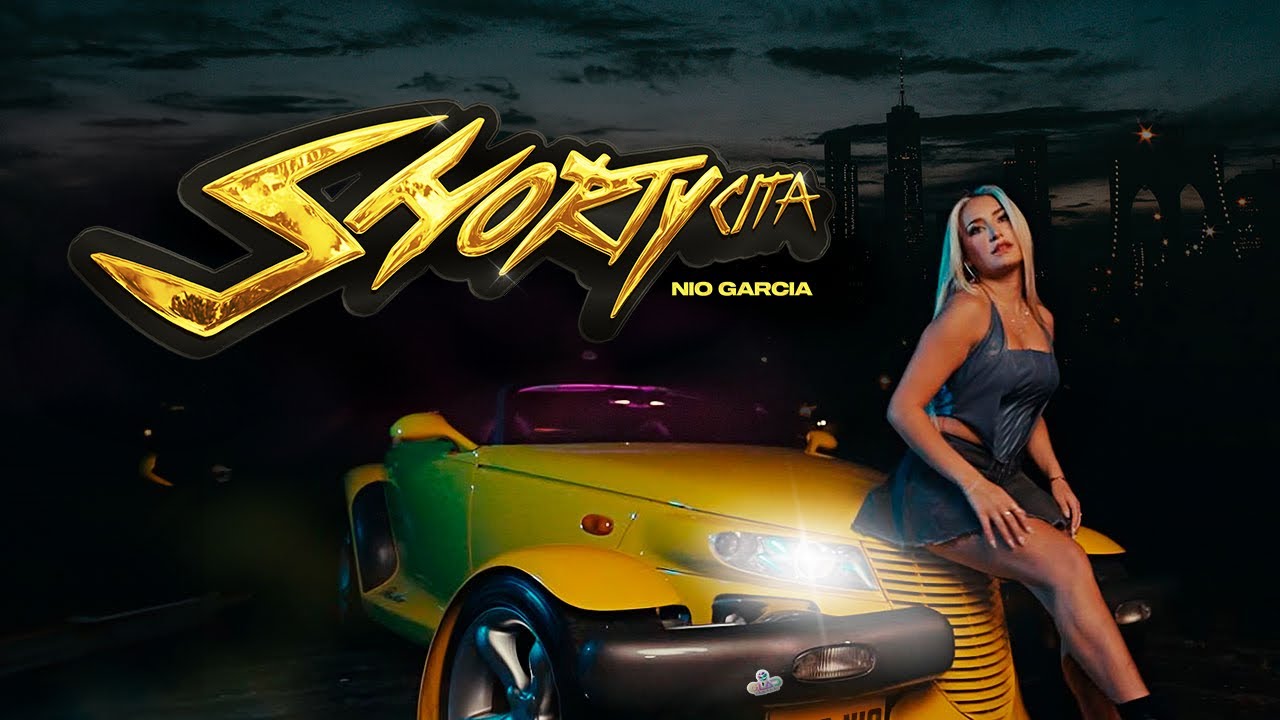 Nio Garcia — Shortycita
