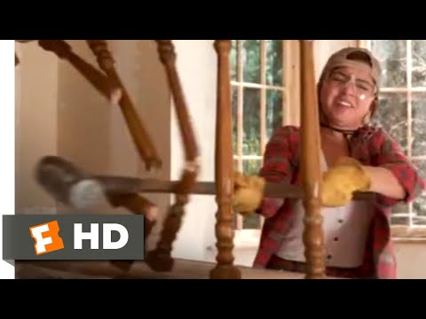 Instant Family (2018) - Smashing Therapy Scene (6/10) | Movieclips