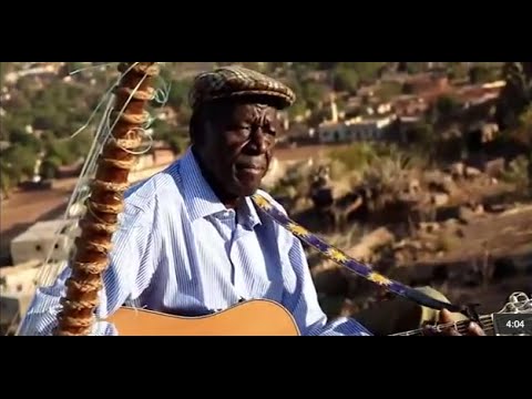 Boubacar Traoré & Ballaké Sissoko - Mariama (2015 acoustic version)