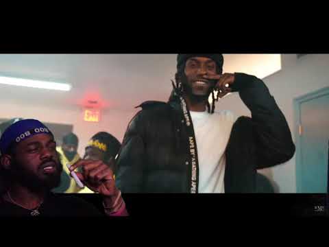 BAD BUNDYY REACTS : MeLLzS x Jack Blakk - Check The Stats (Official Music Video)