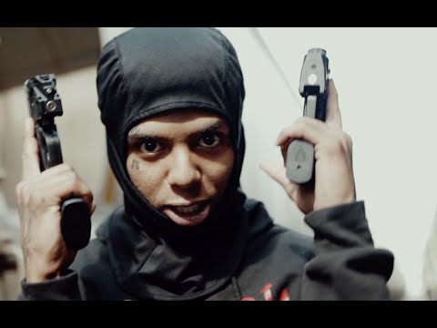 BabyK Osama- Michael Phelps Son (Official Music Video) Shot on Sony A7iii